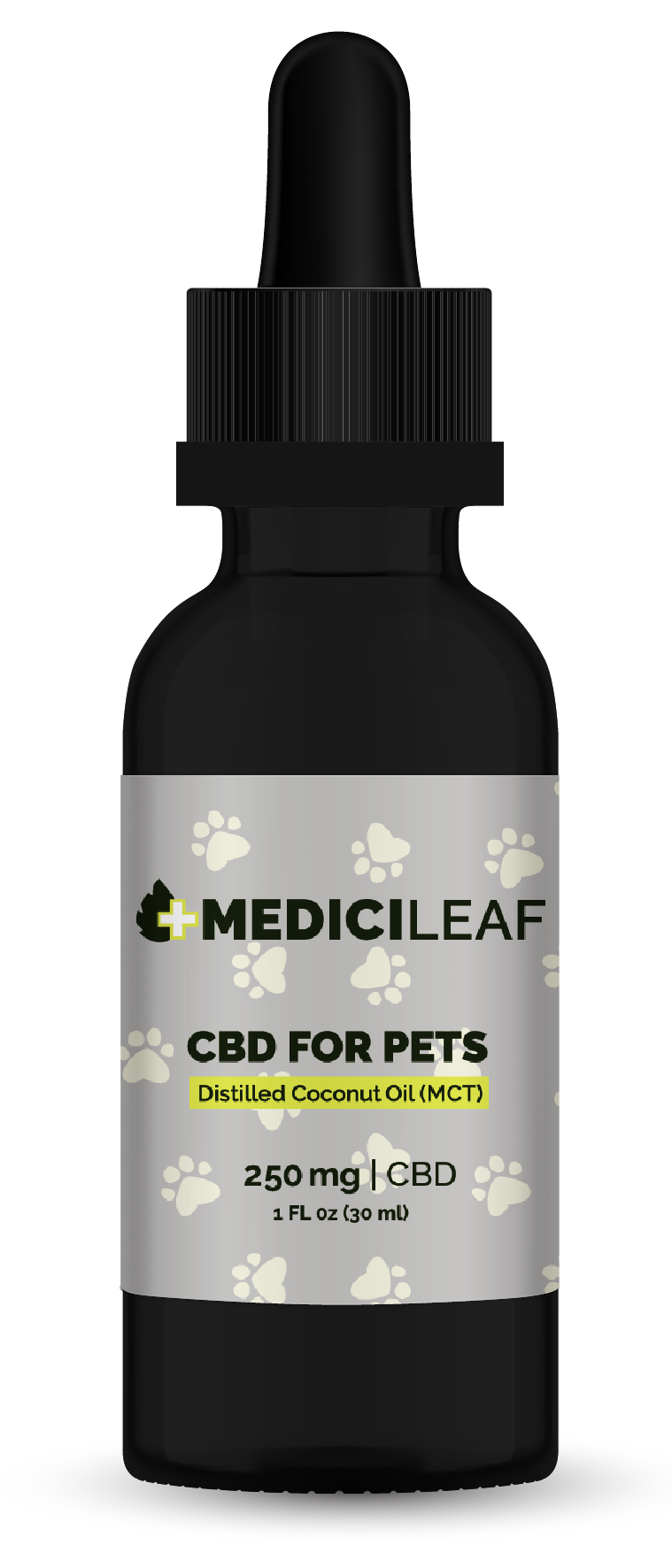 CBD Oil tincture for pets