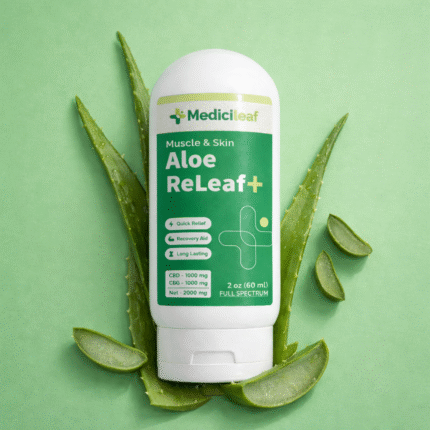 Aloe ReLeaf +